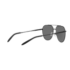 Michael Kors DALTON MK1093 Black Men's Sunglasses