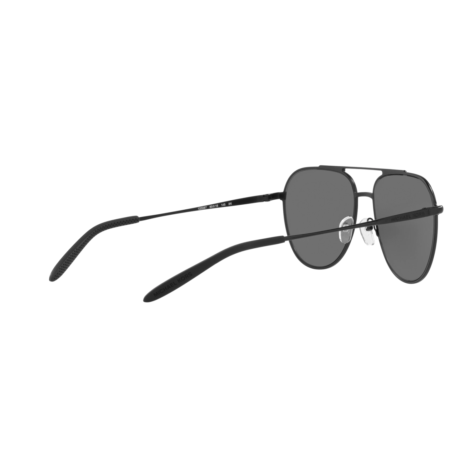 Michael Kors DALTON MK1093 Black Men's Sunglasses