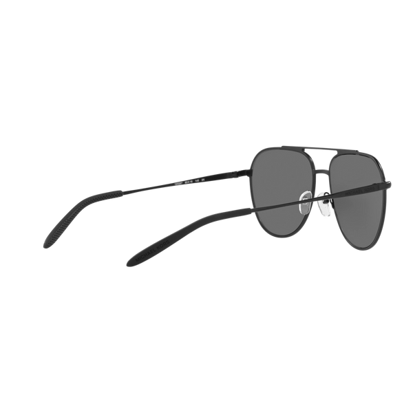 Michael Kors DALTON MK1093 Black Men's Sunglasses