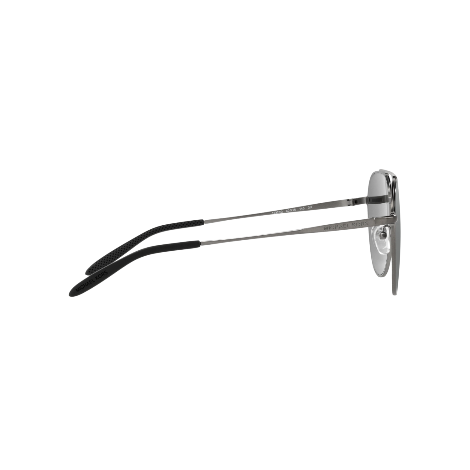 Michael Kors DALTON MK1093 Grey Men's Sunglasses