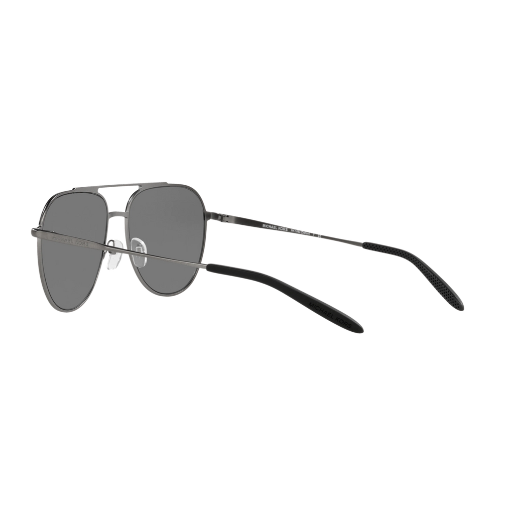 Michael Kors DALTON MK1093 Grey Men's Sunglasses