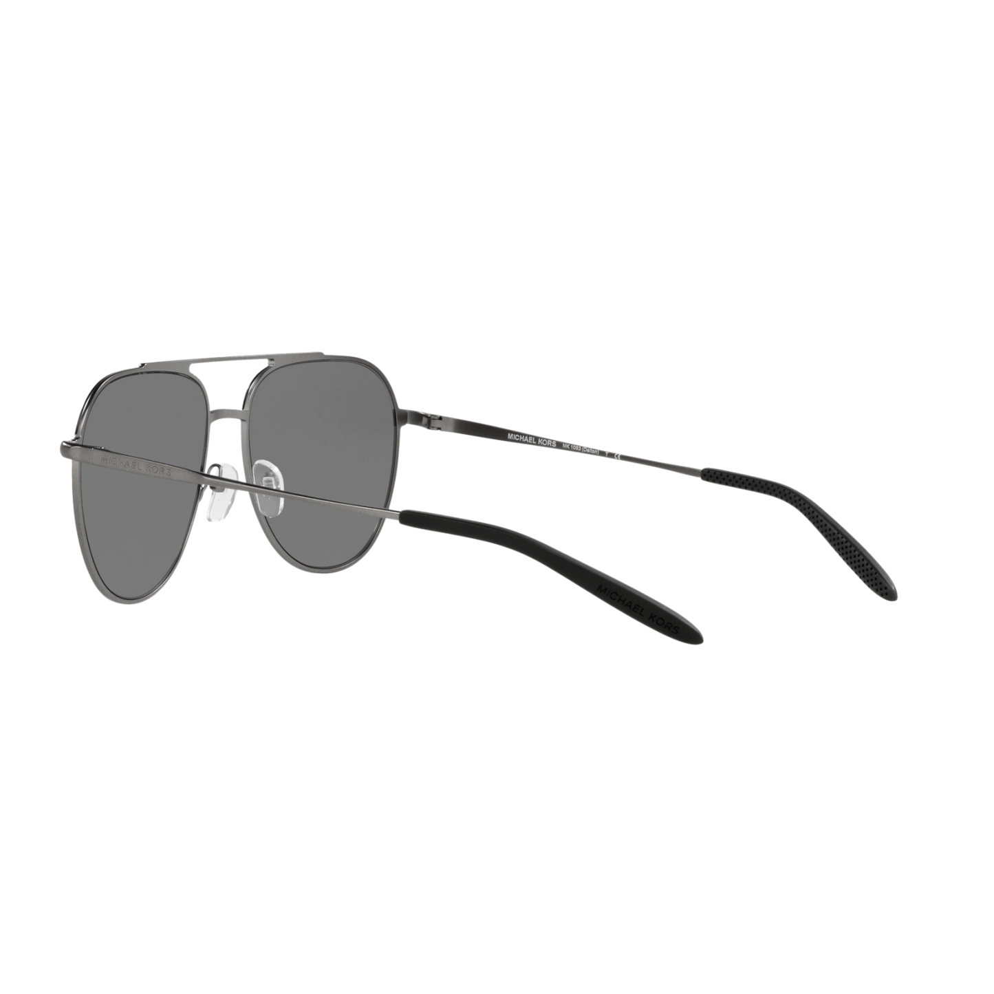 Michael Kors DALTON MK1093 Grey Men's Sunglasses