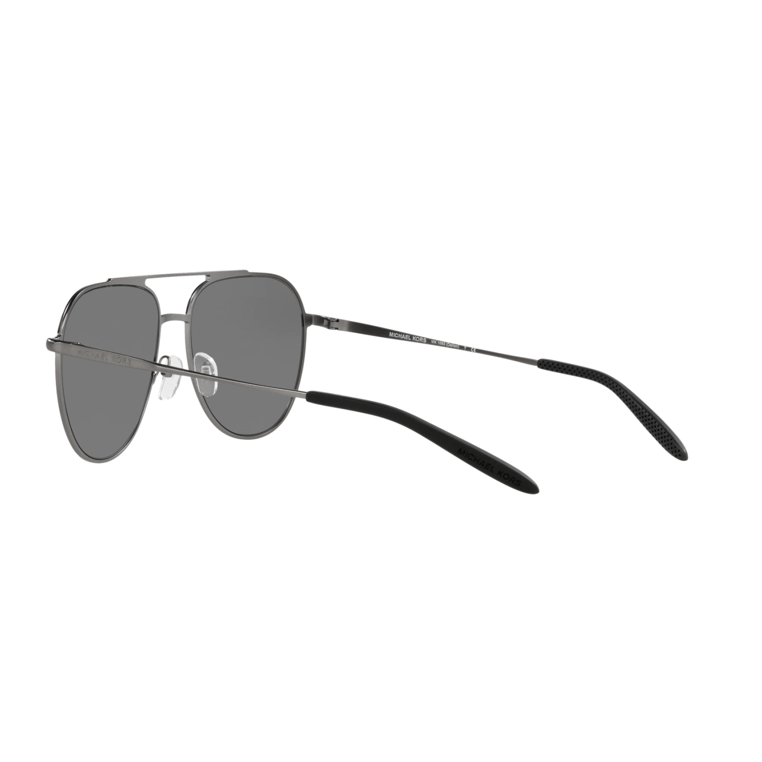 Michael Kors DALTON MK1093 Grey Men's Sunglasses