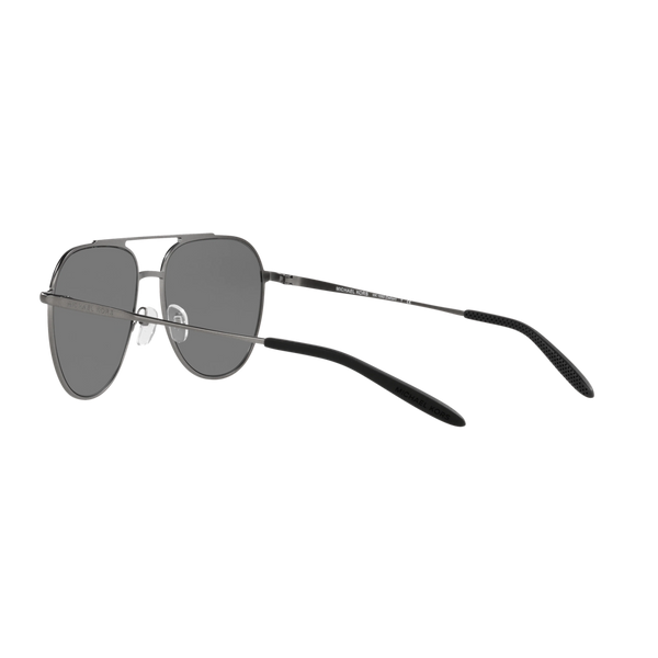 Michael Kors DALTON MK1093 Grey Men's Sunglasses