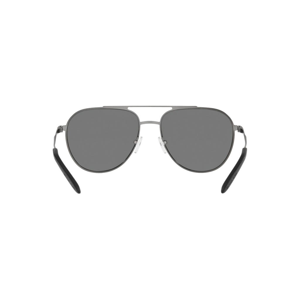 Michael Kors DALTON MK1093 Grey Men's Sunglasses