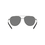 Michael Kors DALTON MK1093 Grey Men's Sunglasses