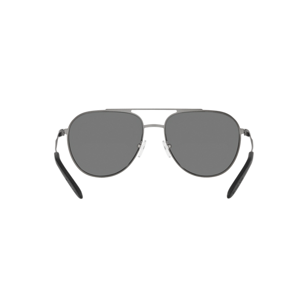 Michael Kors DALTON MK1093 Grey Men's Sunglasses
