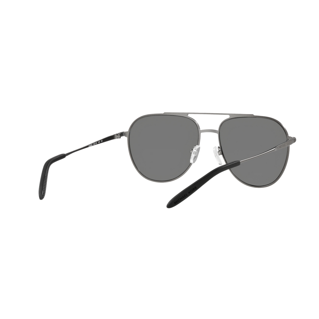 Michael Kors DALTON MK1093 Grey Men's Sunglasses