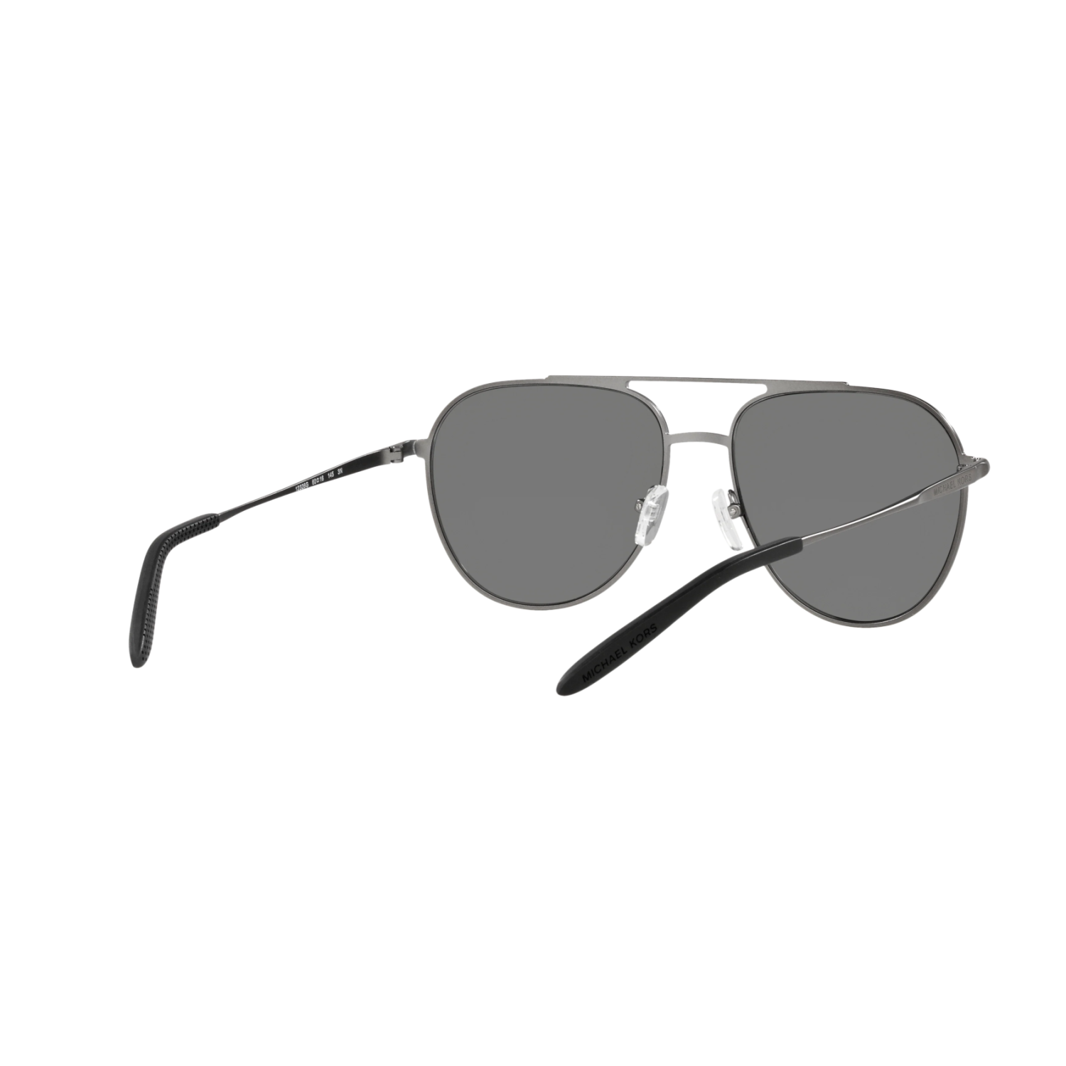 Michael Kors DALTON MK1093 Grey Men's Sunglasses
