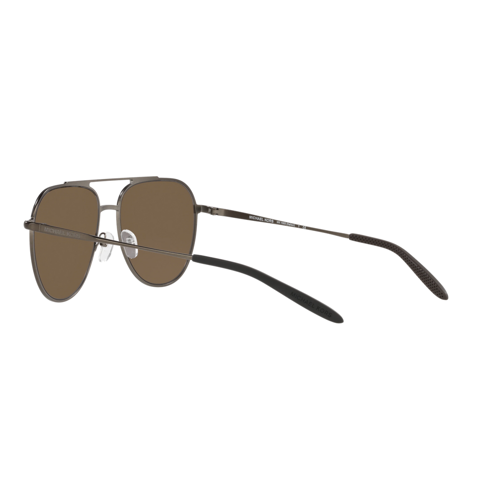 Michael Kors DALTON MK1093 Bronze Men's Sunglasses