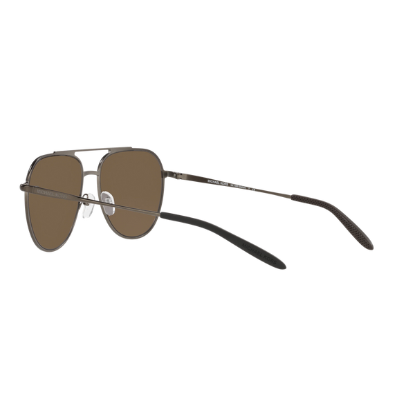 Michael Kors DALTON MK1093 Bronze Men's Sunglasses