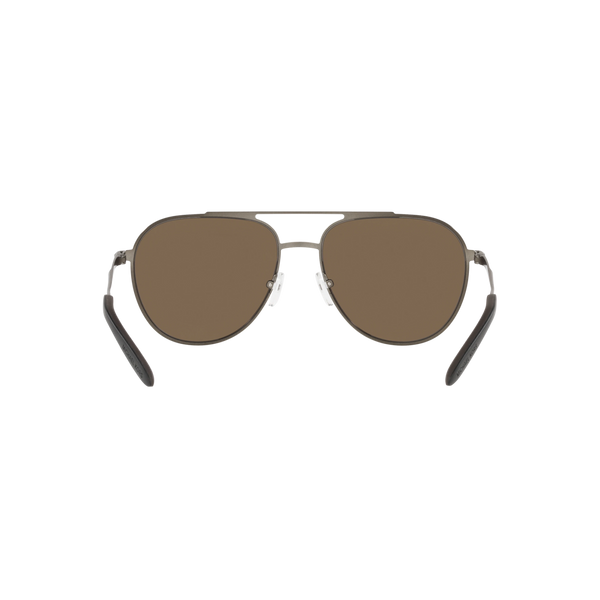 Michael Kors DALTON MK1093 Bronze Men's Sunglasses
