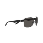 Michael Kors MALCOM MK1094 Black Men's Sunglasses