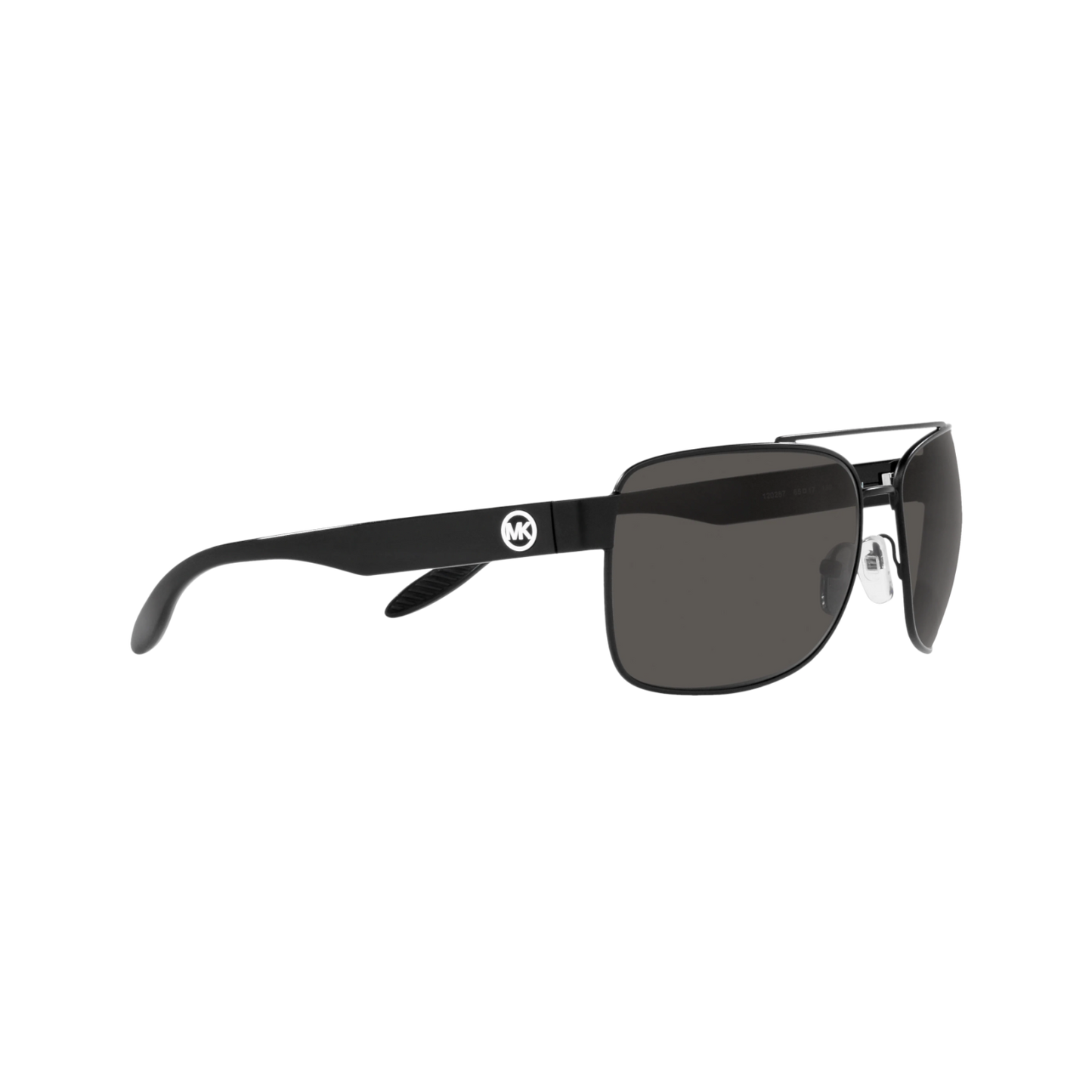 Michael Kors MALCOM MK1094 Black Men's Sunglasses