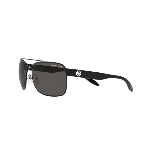 Michael Kors MALCOM MK1094 Black Men's Sunglasses