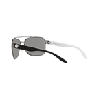 Michael Kors MALCOM MK1094 Gunmetal Men's Sunglasses