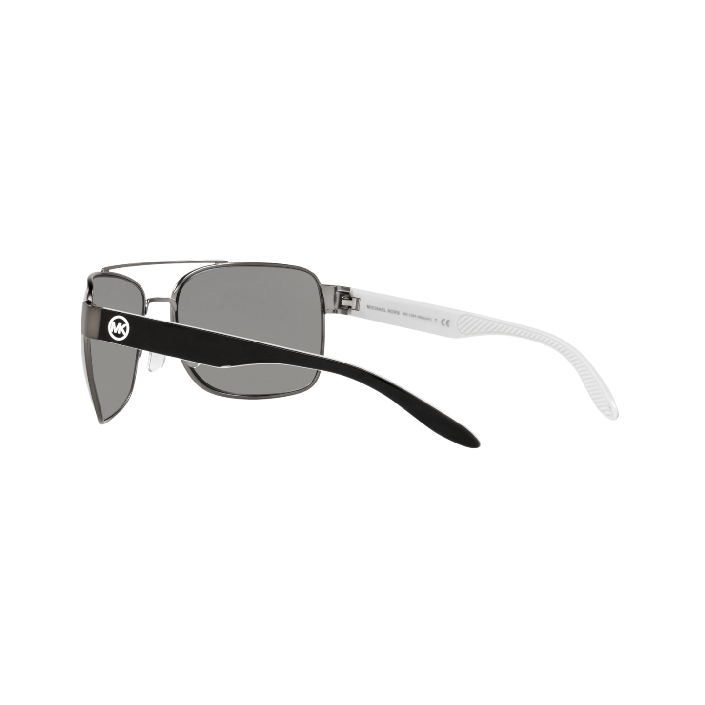 Michael Kors MALCOM MK1094 Gunmetal Men's Sunglasses
