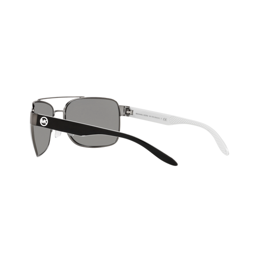 Michael Kors MALCOM MK1094 Gunmetal Men's Sunglasses