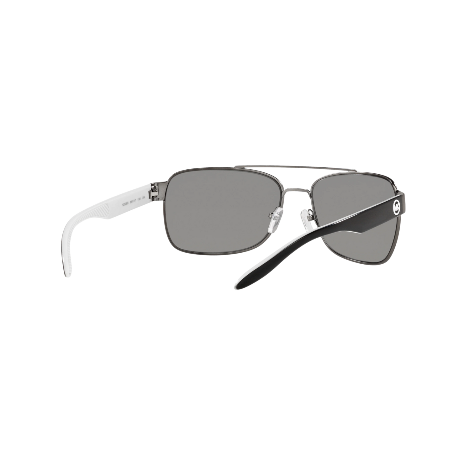 Michael Kors MALCOM MK1094 Gunmetal Men's Sunglasses