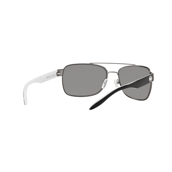 Michael Kors MALCOM MK1094 Gunmetal Men's Sunglasses