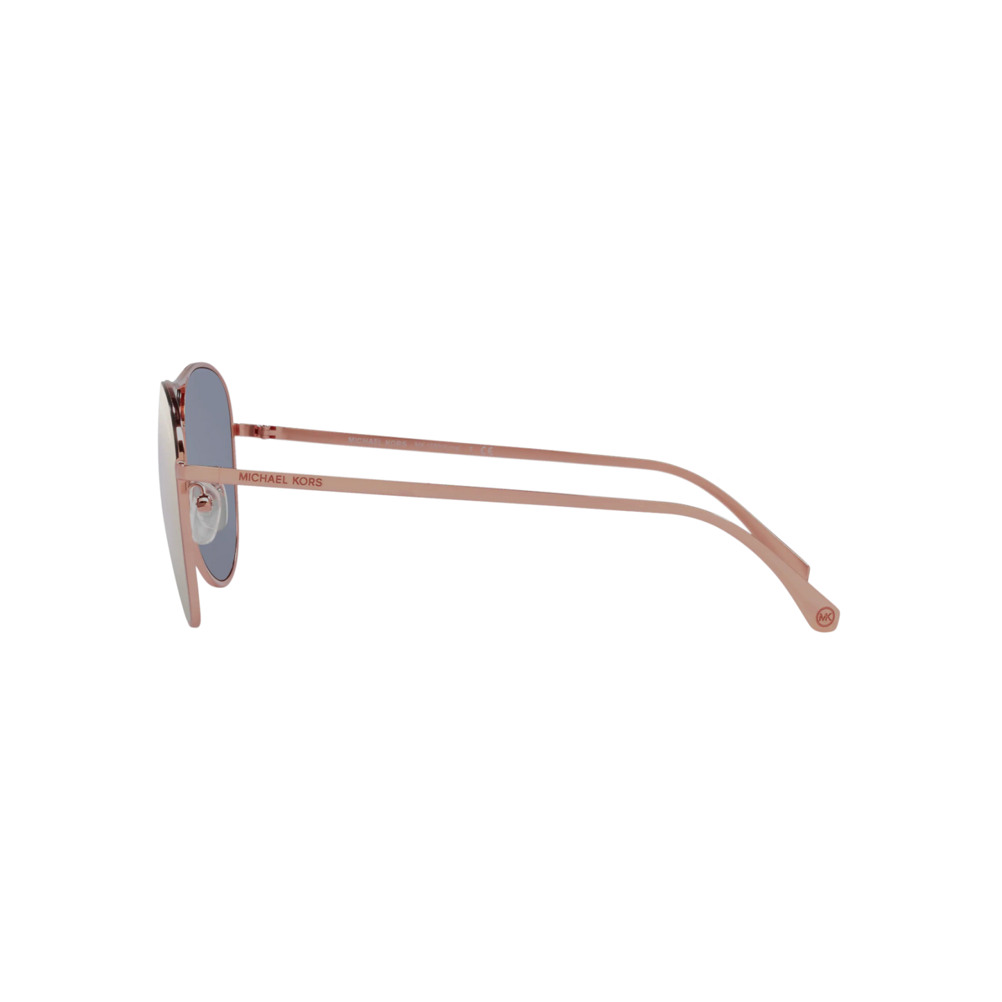 Michael Kors KONA MK1089 Pink Women's Sunglasses