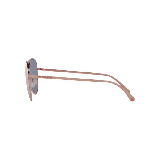 Michael Kors KONA MK1089 Pink Women's Sunglasses