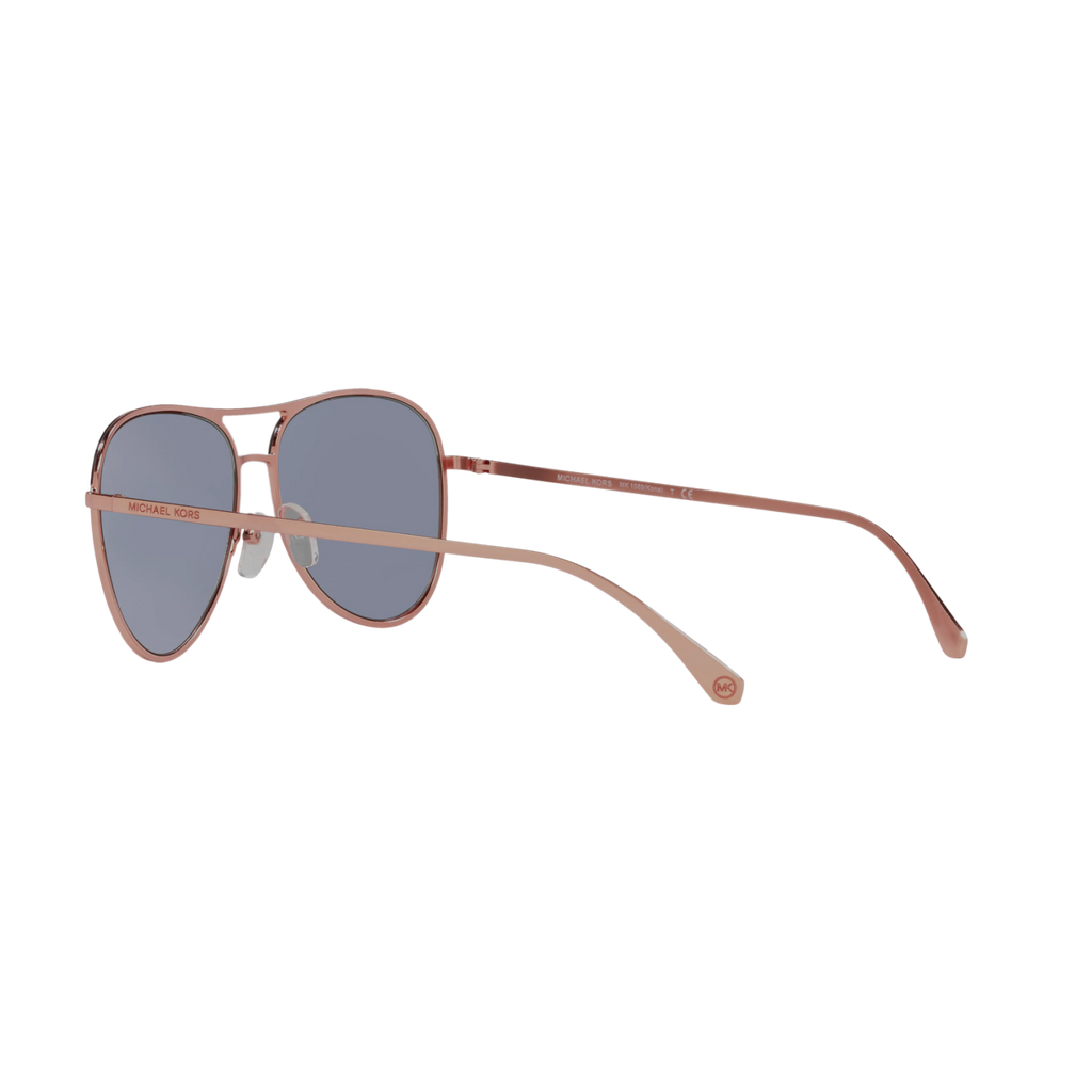 Michael Kors KONA MK1089 Pink Women's Sunglasses