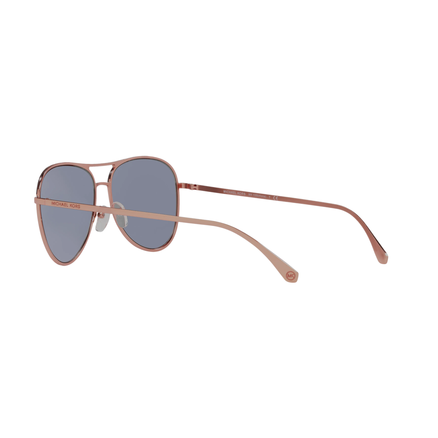 Michael Kors KONA MK1089 Pink Women's Sunglasses