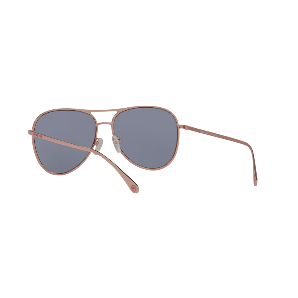 Michael Kors KONA MK1089 Pink Women's Sunglasses