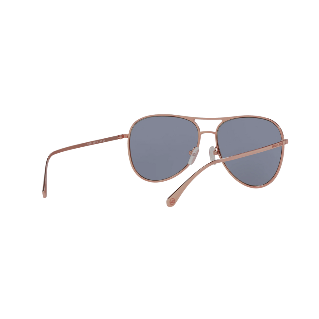 Michael Kors KONA MK1089 Pink Women's Sunglasses