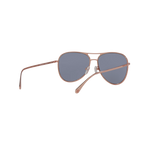 Michael Kors KONA MK1089 Pink Women's Sunglasses