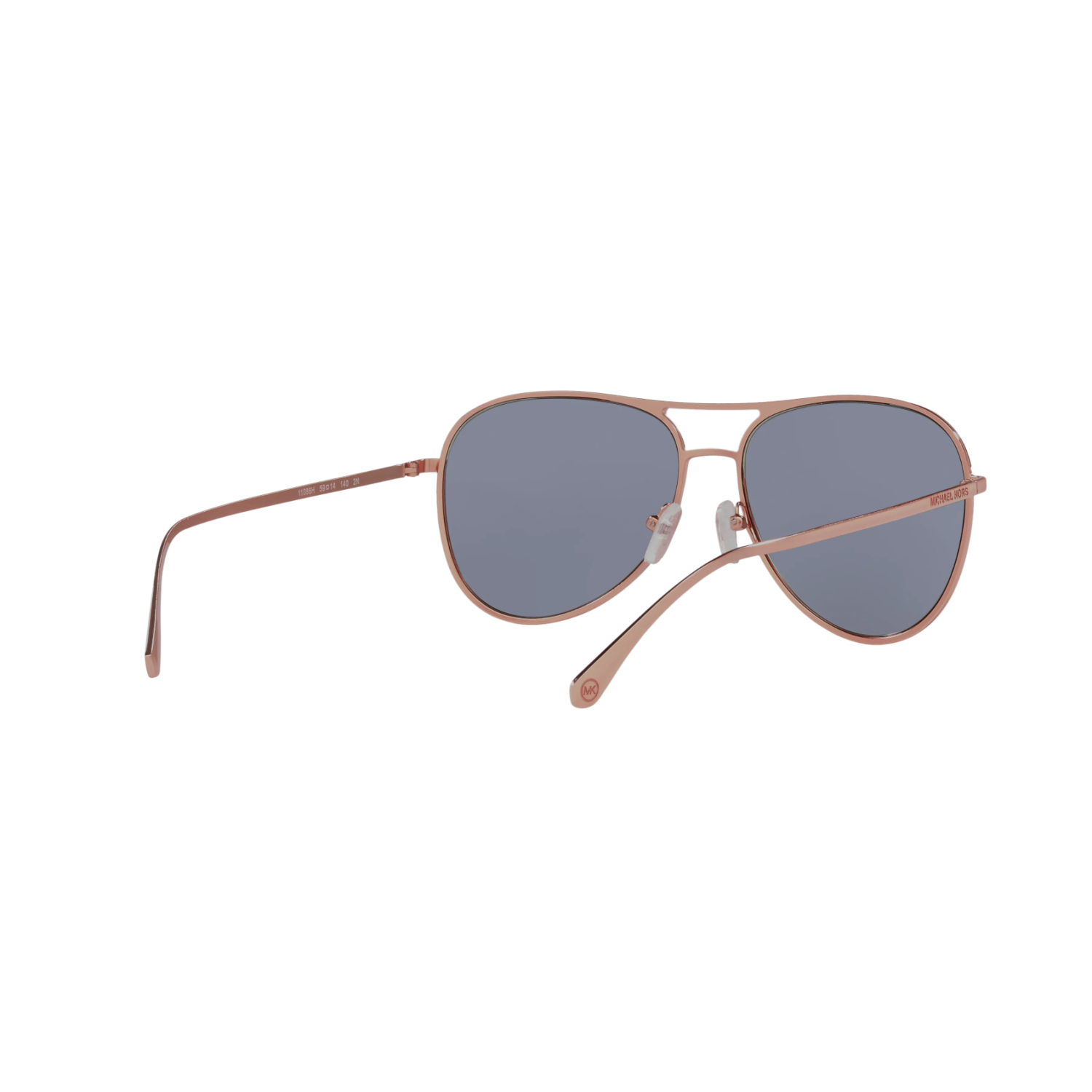 Michael Kors KONA MK1089 Pink Women's Sunglasses