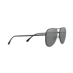 Michael Kors KONA MK1089 Black Women's Sunglasses