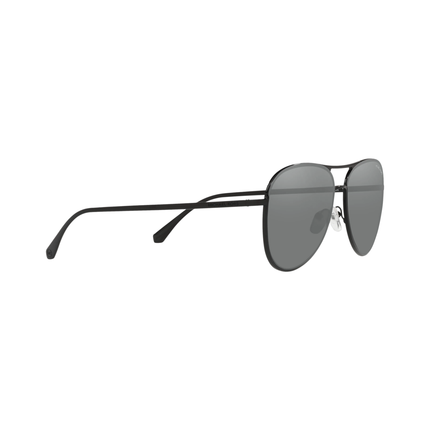 Michael Kors KONA MK1089 Black Women's Sunglasses