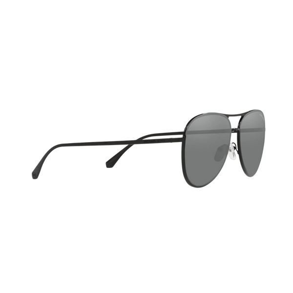 Michael Kors KONA MK1089 Black Women's Sunglasses