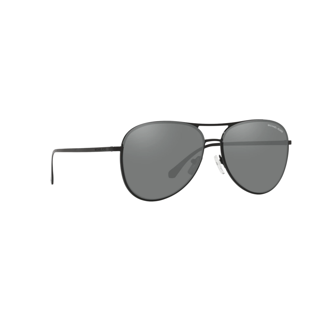 Michael Kors KONA MK1089 Black Women's Sunglasses