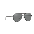 Michael Kors KONA MK1089 Black Women's Sunglasses