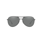 Michael Kors KONA MK1089 Black Women's Sunglasses