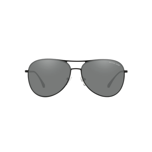 Michael Kors KONA MK1089 Black Women's Sunglasses