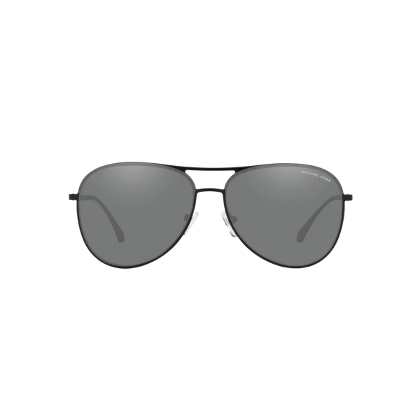 Michael Kors KONA MK1089 Black Women's Sunglasses