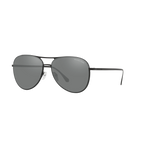 Michael Kors KONA MK1089 Black Women's Sunglasses