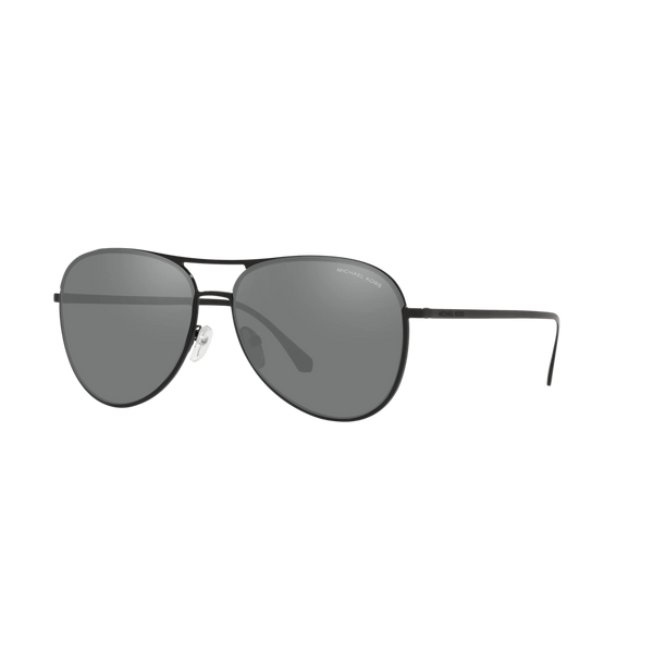 Michael Kors KONA MK1089 Black Women's Sunglasses