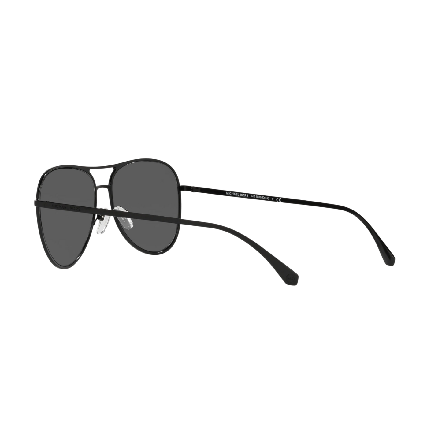 Michael Kors KONA MK1089 Black Women's Sunglasses