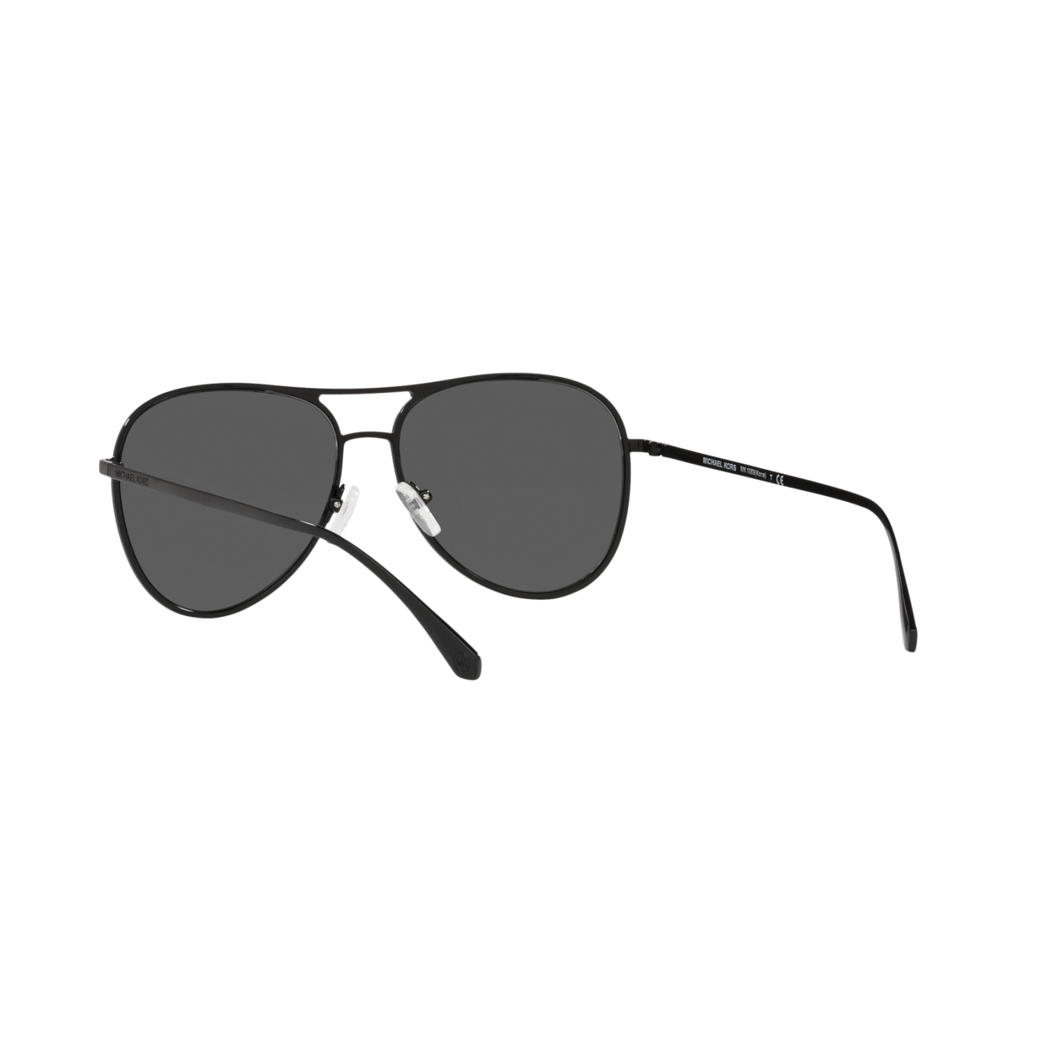 Michael Kors KONA MK1089 Black Women's Sunglasses