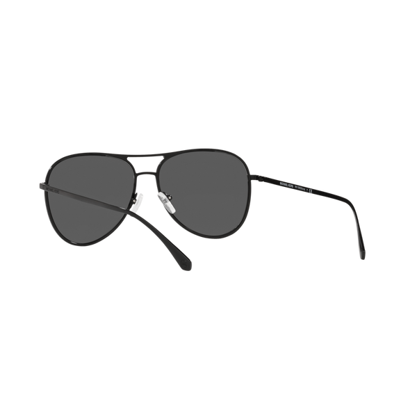 Michael Kors KONA MK1089 Black Women's Sunglasses