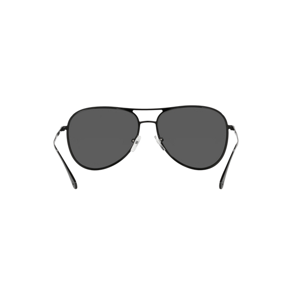 Michael Kors KONA MK1089 Black Women's Sunglasses