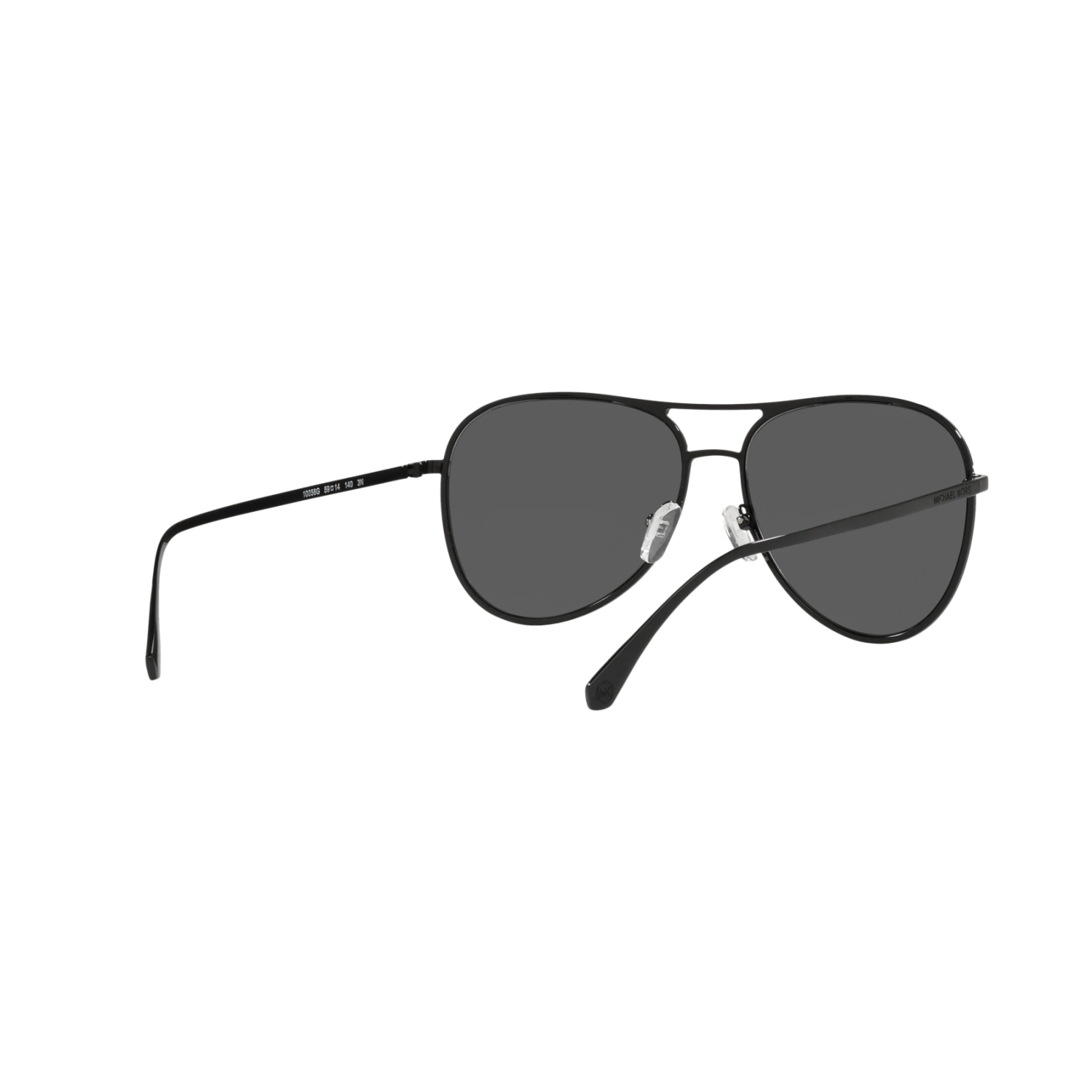 Michael Kors KONA MK1089 Black Women's Sunglasses