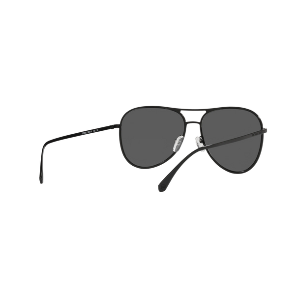 Michael Kors KONA MK1089 Black Women's Sunglasses