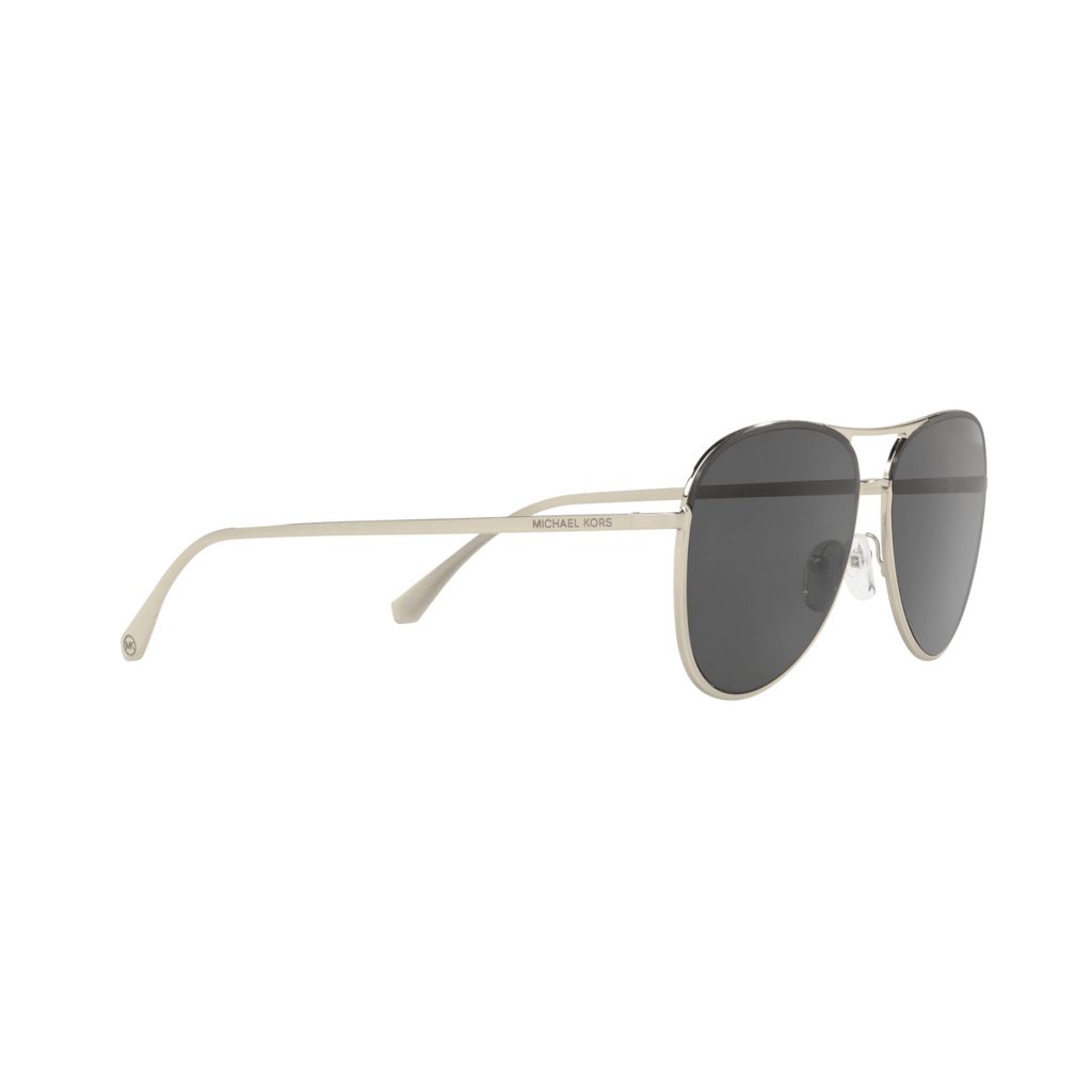Michael Kors KONA MK1089 Gold Women's Sunglasses