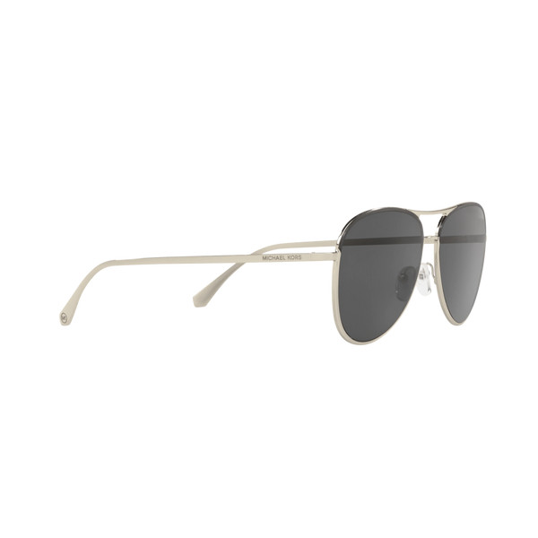 Michael Kors KONA MK1089 Gold Women's Sunglasses